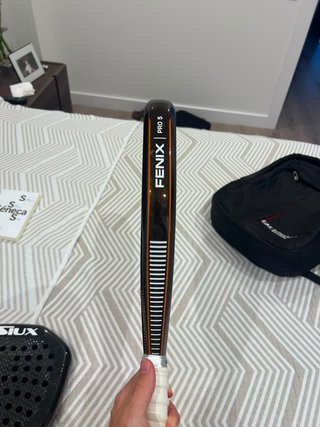 Siux Fenix Pro 2025