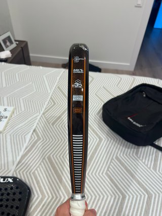 Siux Fenix Pro 2025