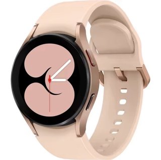 Samsung Galaxy Watch 4 Oro Rosa