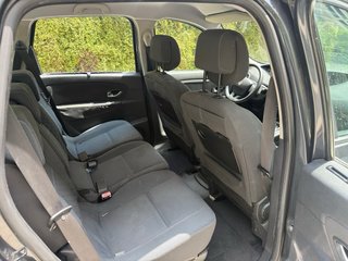 Renault Scenic 1.6 16v 110cv, 6 velocidades