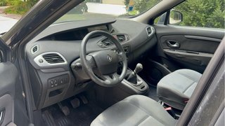 Renault Scenic 1.6 16v 110cv, 6 velocidades
