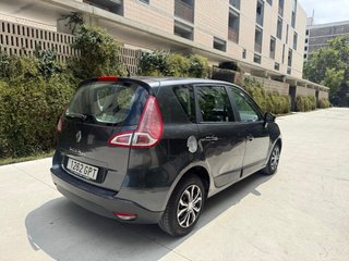 Renault Scenic 1.6 16v 110cv, 6 velocidades