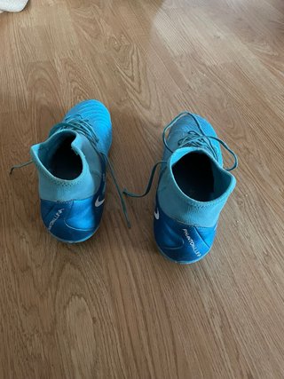 Zapatillas Fútbol Nike Talla 42