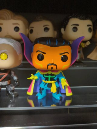 Funko Pop Doctor Strange