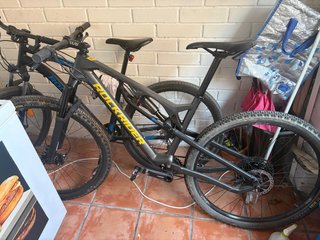 Bicicleta Montaña Rockrider 29
