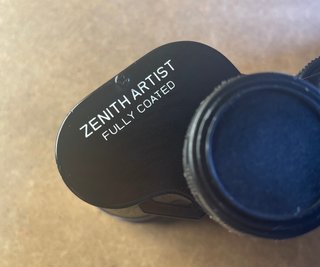 Prismáticos Zenith Artist 12x50