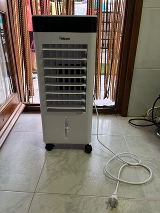 TRISTAR AT-5457 Climatizador Evaporativo