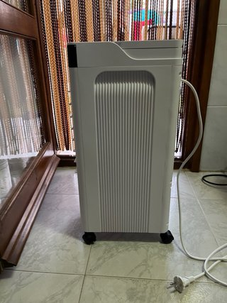 TRISTAR AT-5457 Climatizador Evaporativo