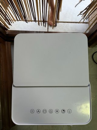 TRISTAR AT-5457 Climatizador Evaporativo