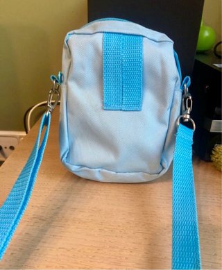 Bolso Disney Mickey Mouse Azul