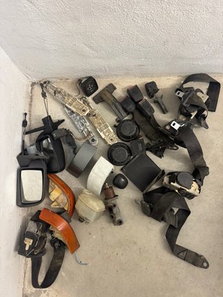 Recambios Renault 5