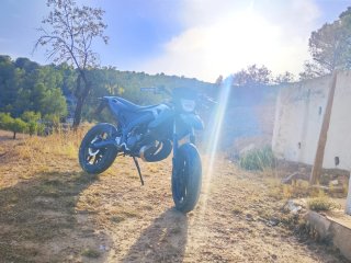 Derbi Senda 2020