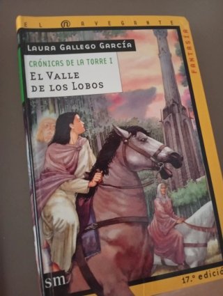 El valle de los lobos