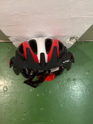 Bicicleta Megamo Open Replica Lady 26