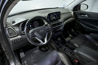 Hyundai Tucson 2.0 CRDi 48V Tecno Auto 4x4