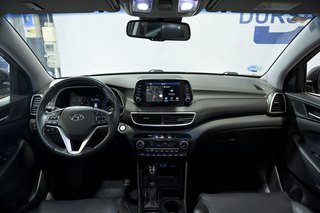 Hyundai Tucson 2.0 CRDi 48V Tecno Auto 4x4