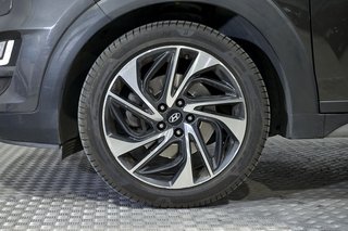 Hyundai Tucson 2.0 CRDi 48V Tecno Auto 4x4