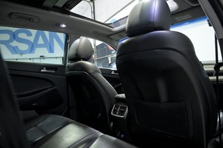 Hyundai Tucson 2.0 CRDi 48V Tecno Auto 4x4