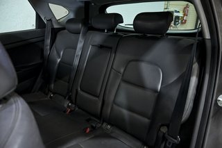 Hyundai Tucson 2.0 CRDi 48V Tecno Auto 4x4