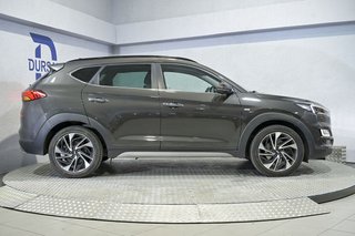Hyundai Tucson 2.0 CRDi 48V Tecno Auto 4x4