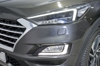 Hyundai Tucson 2.0 CRDi 48V Tecno Auto 4x4