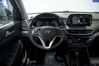 Hyundai Tucson 2.0 CRDi 48V Tecno Auto 4x4