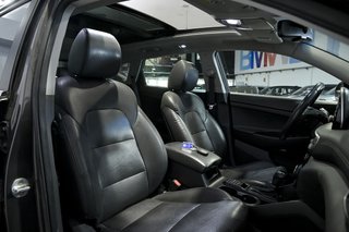 Hyundai Tucson 2.0 CRDi 48V Tecno Auto 4x4