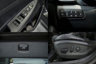 Hyundai Tucson 2.0 CRDi 48V Tecno Auto 4x4