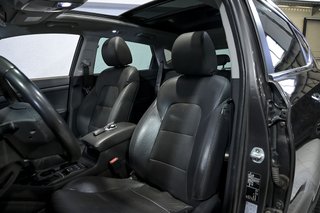 Hyundai Tucson 2.0 CRDi 48V Tecno Auto 4x4