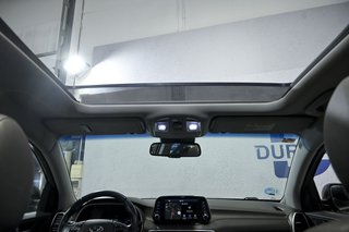 Hyundai Tucson 2.0 CRDi 48V Tecno Auto 4x4
