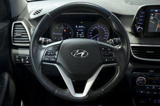 Hyundai Tucson 2.0 CRDi 48V Tecno Auto 4x4