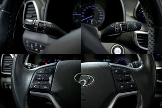 Hyundai Tucson 2.0 CRDi 48V Tecno Auto 4x4