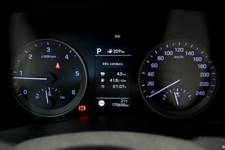 Hyundai Tucson 2.0 CRDi 48V Tecno Auto 4x4