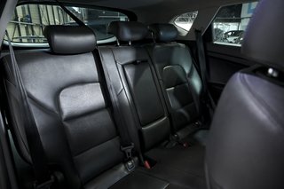 Hyundai Tucson 2.0 CRDi 48V Tecno Auto 4x4