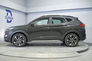 Hyundai Tucson 2.0 CRDi 48V Tecno Auto 4x4