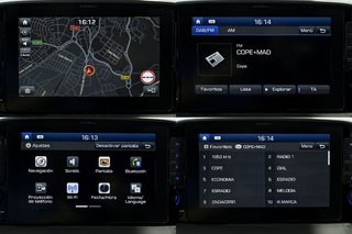 Hyundai Tucson 2.0 CRDi 48V Tecno Auto 4x4