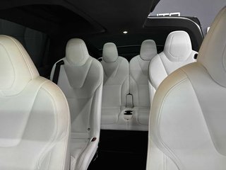 Tesla Model X Dual Motor Gran Autonomía FSD 6 plazas