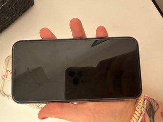iPhone 11 Lila 64GB