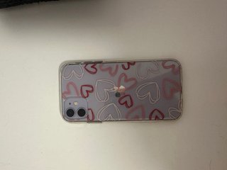 iPhone 11 Lila 64GB