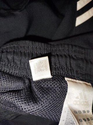 Pantalón Chándal Adidas Hombre Talla M