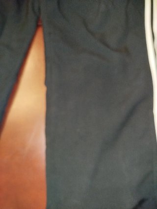 Pantalón Chándal Adidas Hombre Talla M