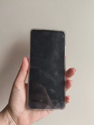 Motorola Moto G 56 5G 256GB Azul Marino