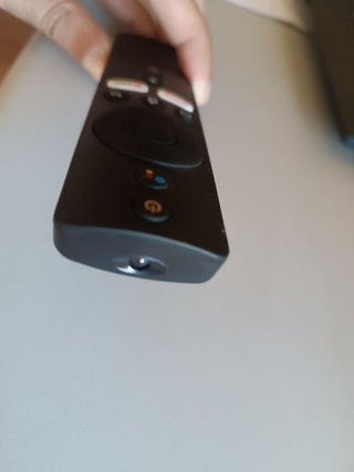 Mando a distancia TV Box Android genérico