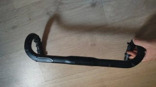 Manillar carbono Ogekvin