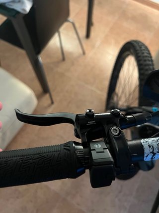 Bicicleta Eléctrica Lapierre Overvolt