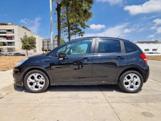 Citroen C3 2011