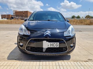 Citroen C3 2011