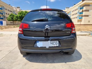 Citroen C3 2011