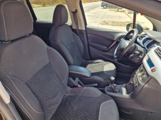 Citroen C3 2011