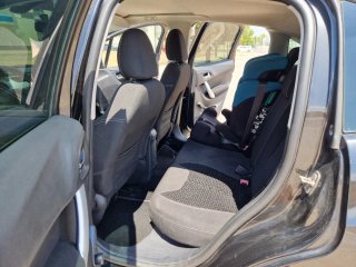 Citroen C3 2011
